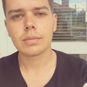 Meet your Posher, Mladen